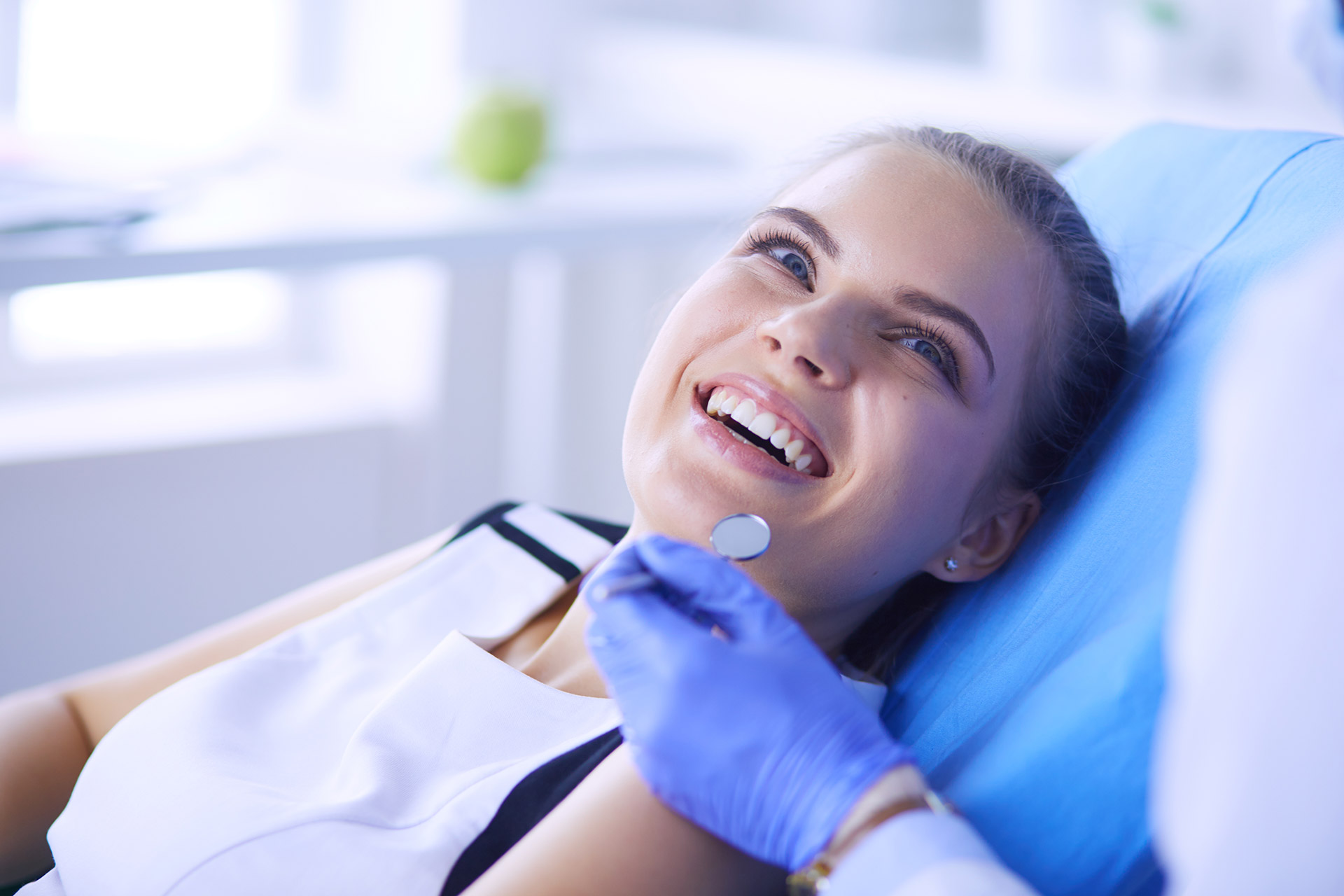 Visalia Dental Services